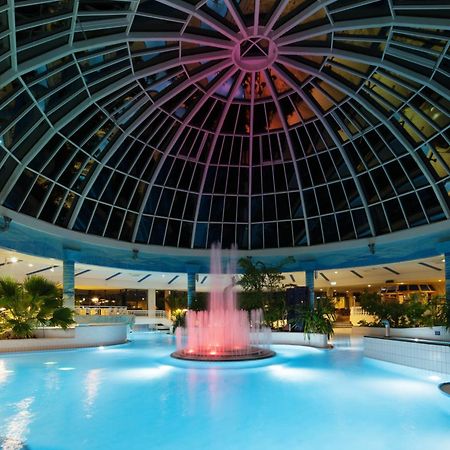 Vital Hotel Rhein Main Therme Wellness Resort & Spa Hofheim Bagian luar foto