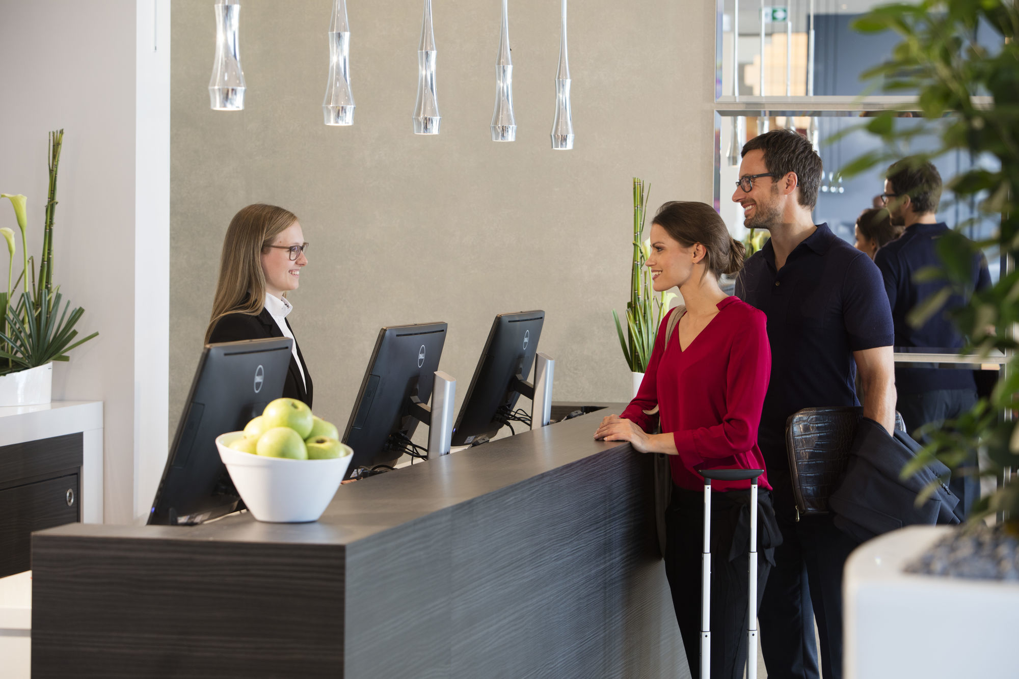 Vital Hotel Rhein Main Therme Wellness Resort & Spa Hofheim Interior foto