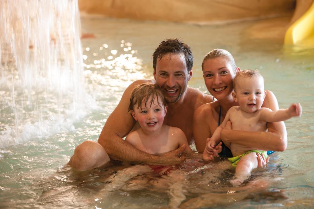 Vital Hotel Rhein Main Therme Wellness Resort & Spa Hofheim Bagian luar foto