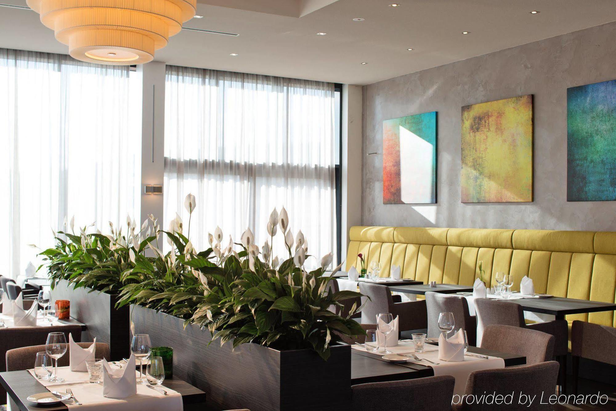 Vital Hotel Rhein Main Therme Wellness Resort & Spa Hofheim Bagian luar foto