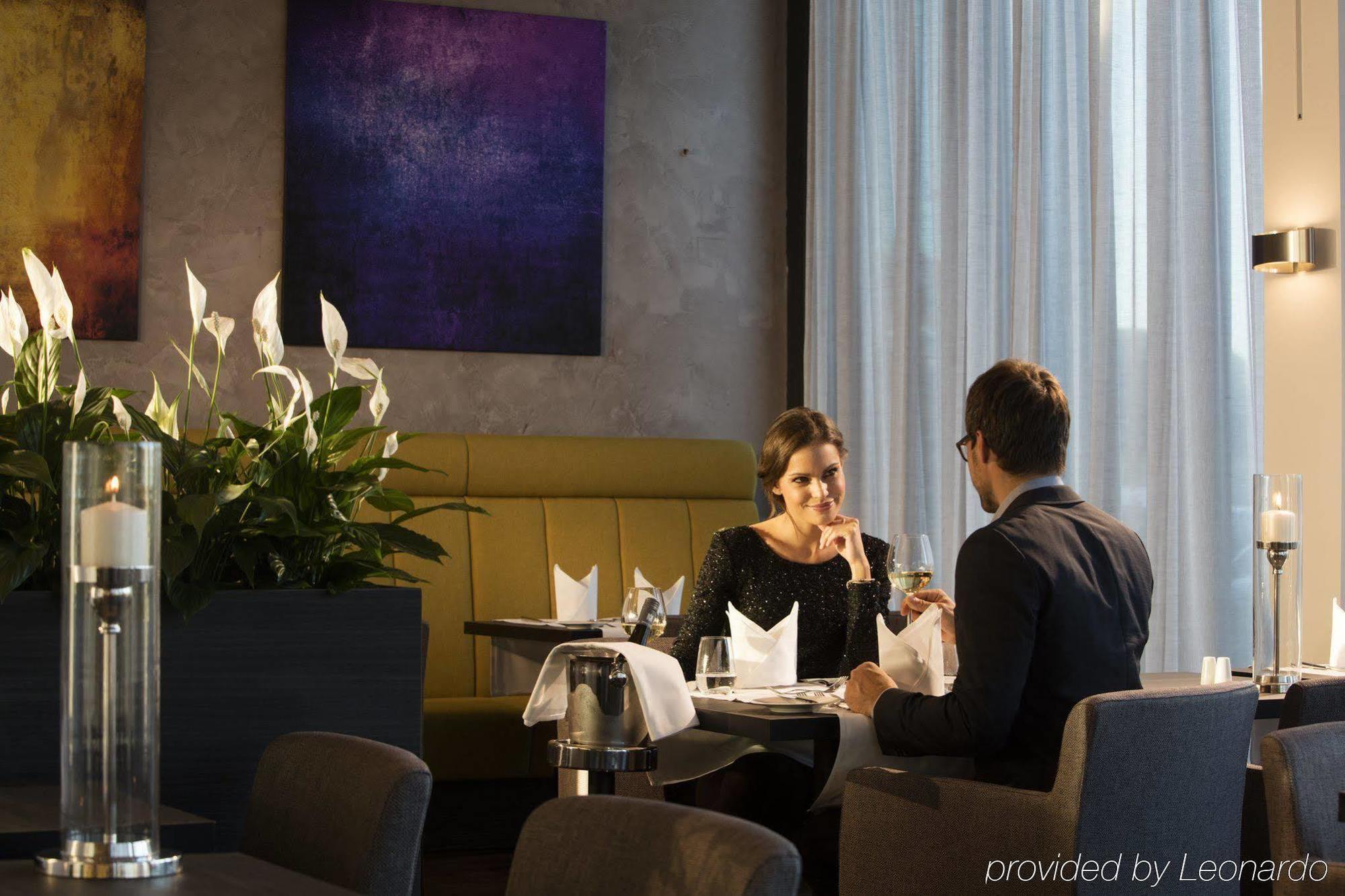 Vital Hotel Rhein Main Therme Wellness Resort & Spa Hofheim Bagian luar foto