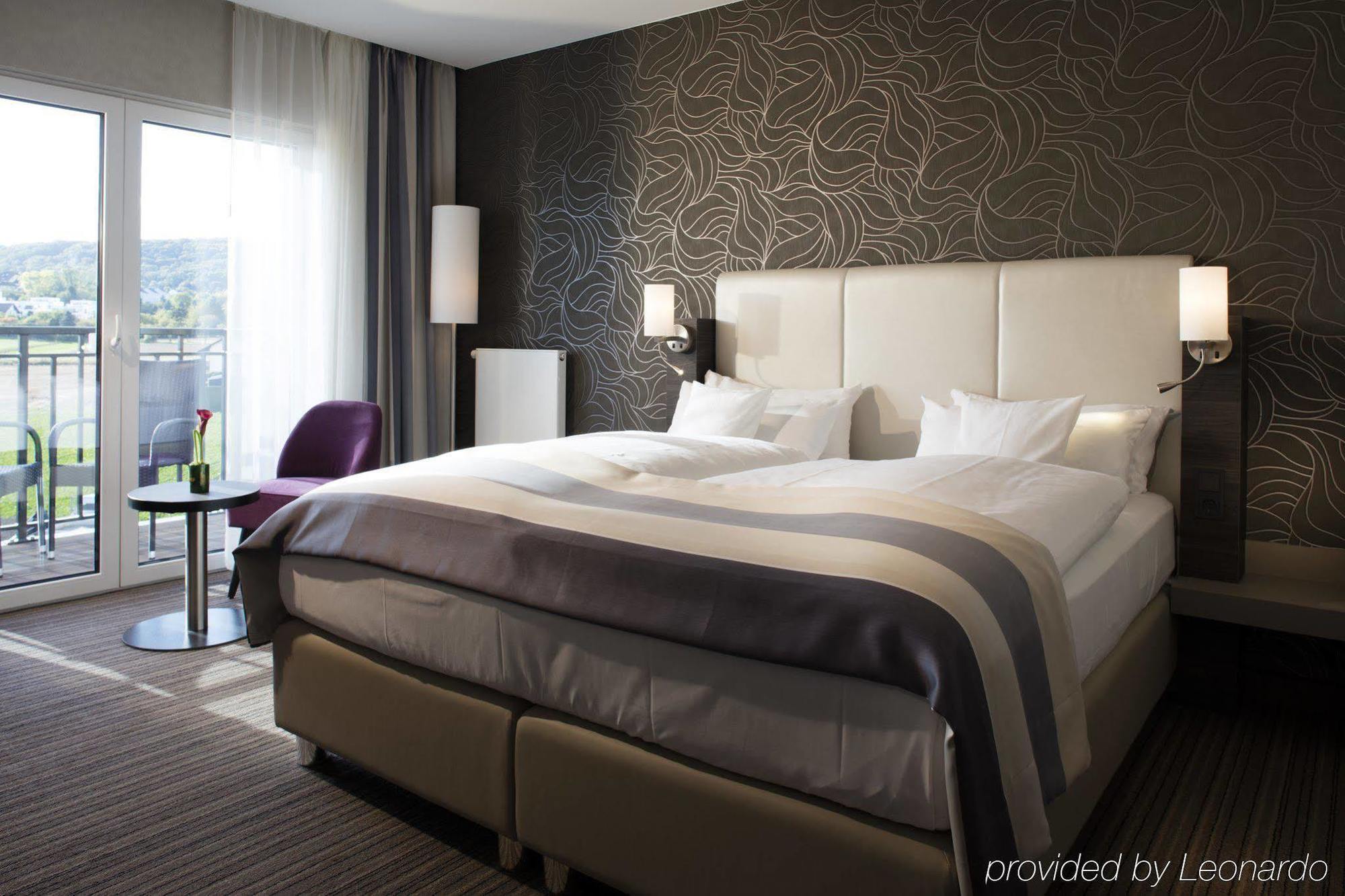 Vital Hotel Rhein Main Therme Wellness Resort & Spa Hofheim Ruang foto