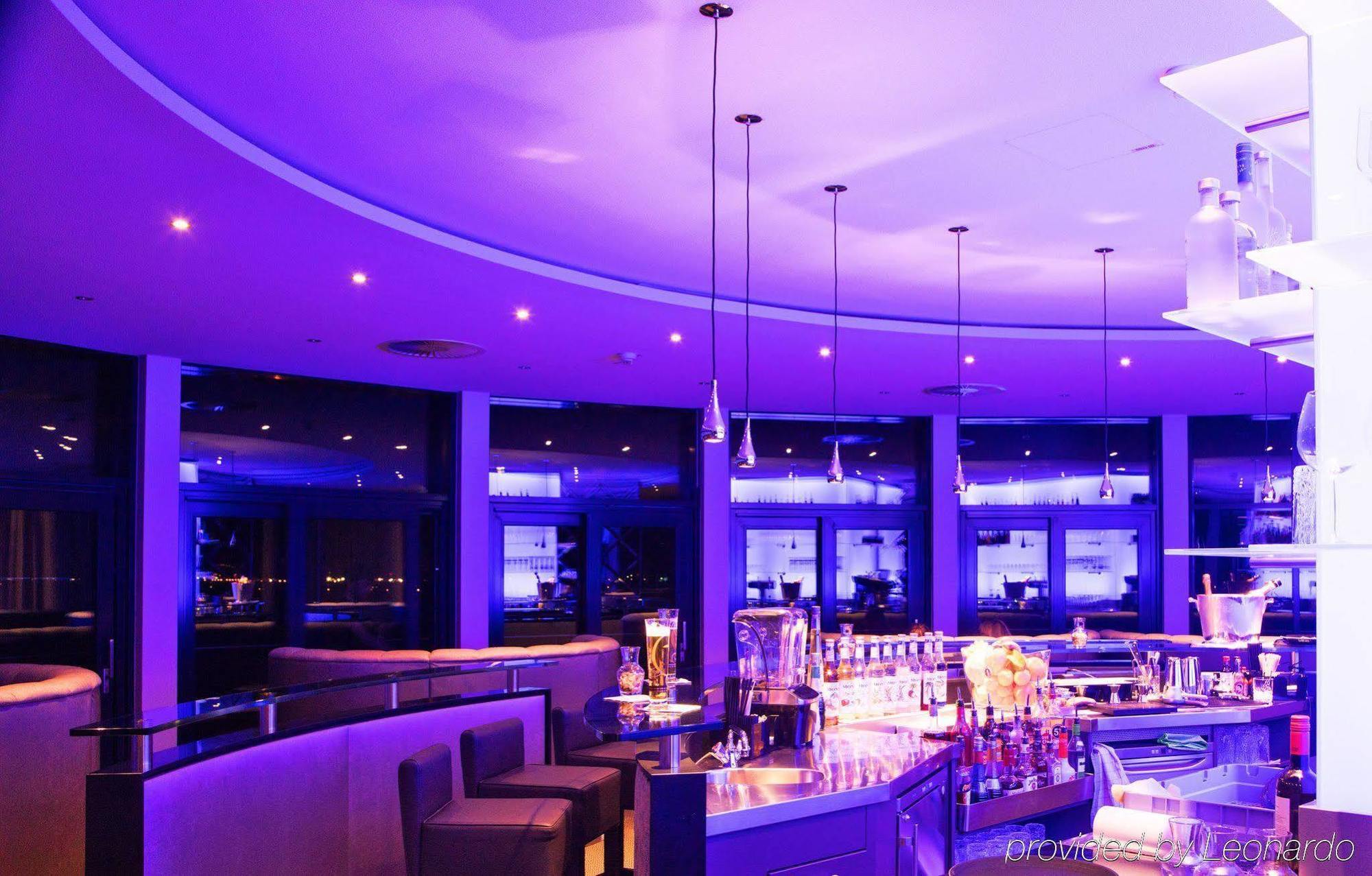 Vital Hotel Rhein Main Therme Wellness Resort & Spa Hofheim Bagian luar foto