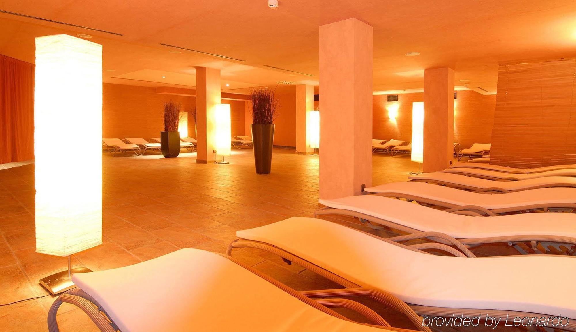 Vital Hotel Rhein Main Therme Wellness Resort & Spa Hofheim Bagian luar foto