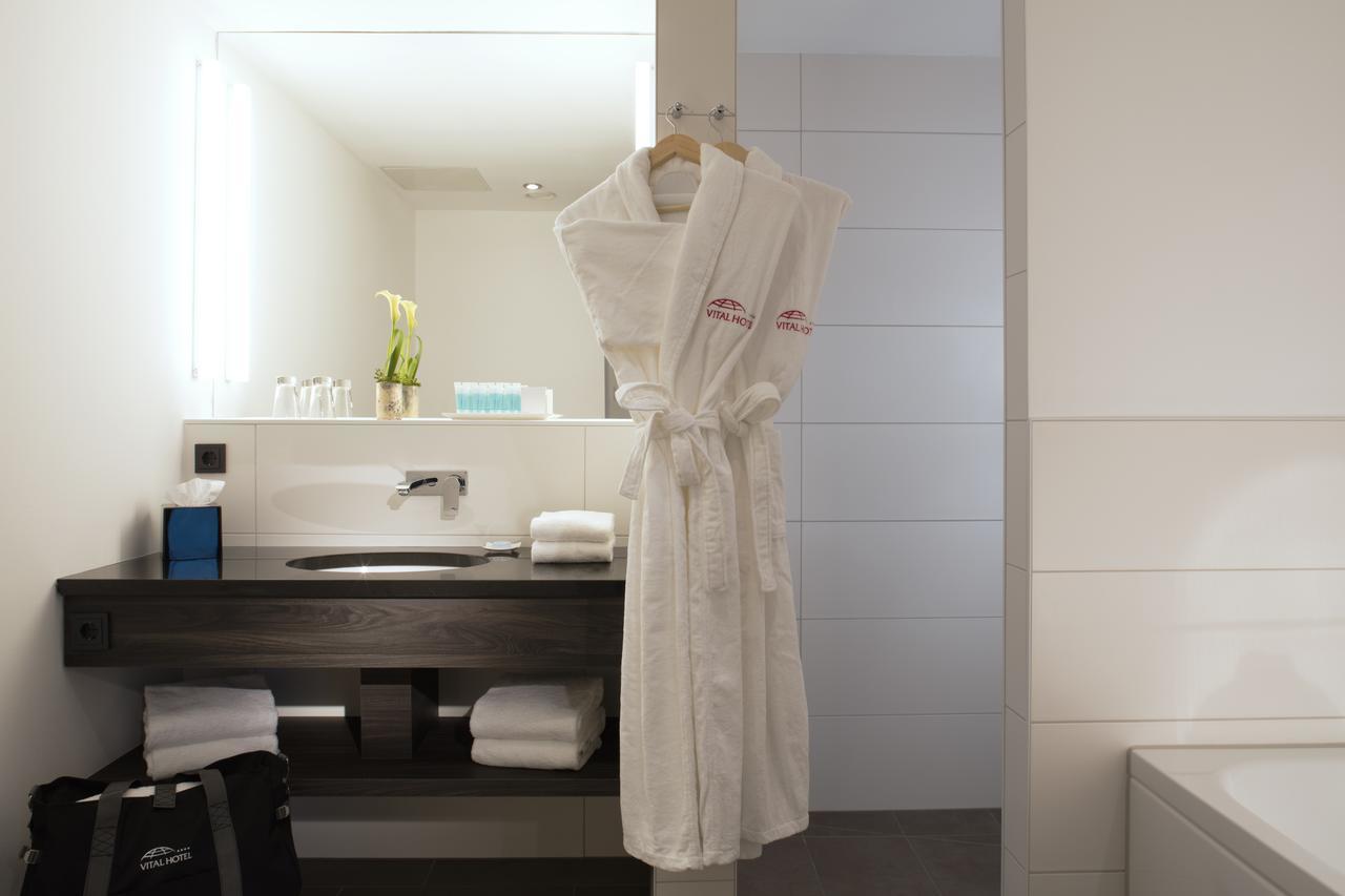 Vital Hotel Rhein Main Therme Wellness Resort & Spa Hofheim Ruang foto
