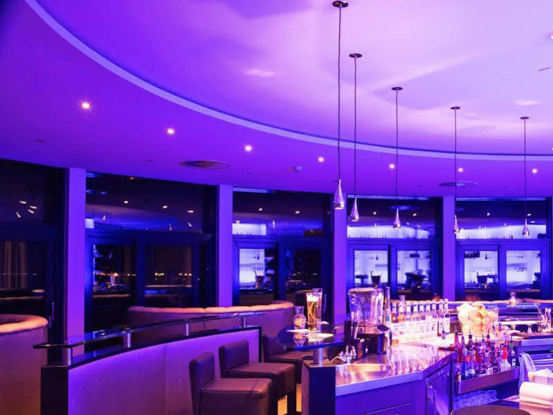 Vital Hotel Rhein Main Therme Wellness Resort & Spa Hofheim Bagian luar foto