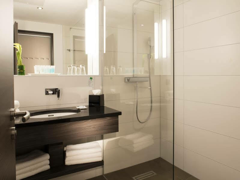 Vital Hotel Rhein Main Therme Wellness Resort & Spa Hofheim Bagian luar foto